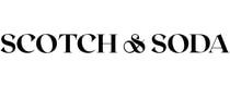 SCOTCH & SODA LLC logo