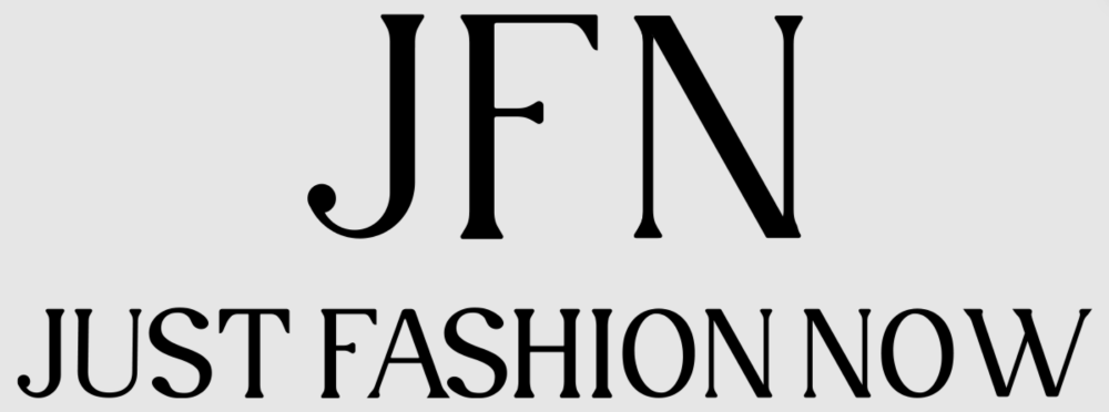 Just Fashion Now logo