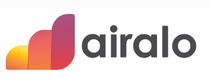 Airalo logo