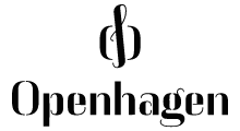 Openhagen logo