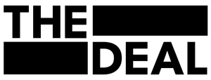 THE DEAL logo